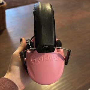 Caldwell E-Max Electronic Ear Protection
